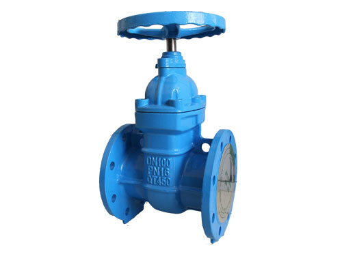 硬密封防(fáng)護閘閥