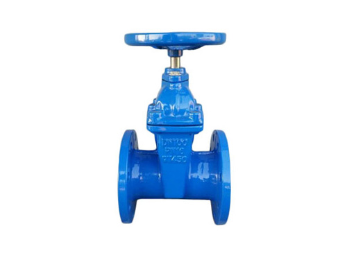 暗杆軟密(mi)封閘閥