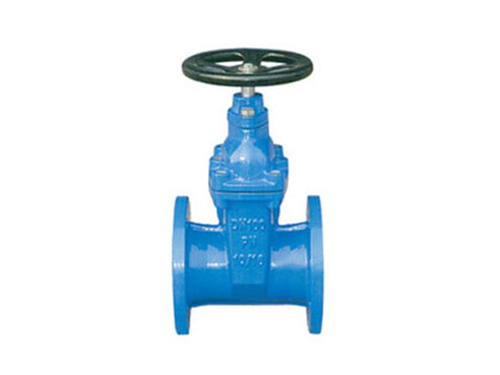 RVHXZ45X-16Q暗杆彈(dan)性座封閘(zhá)閥