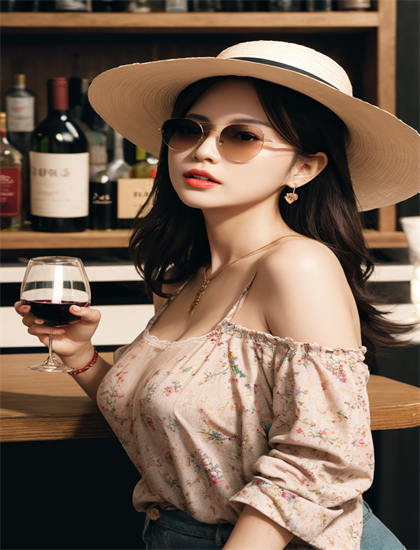 从表演艺术看不伦妻与小恶魔女：的艺术魅力与文化价值 感受人物塑造的匠心