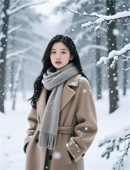 从技术角度看《失踪女孩2024》：美术设计的开创性的技术应用 影响未来电影的发展方向