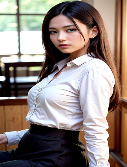 《铁姬钢兵 第二季》动作设计独特解析：打斗场面与动作编排分析，特别收录