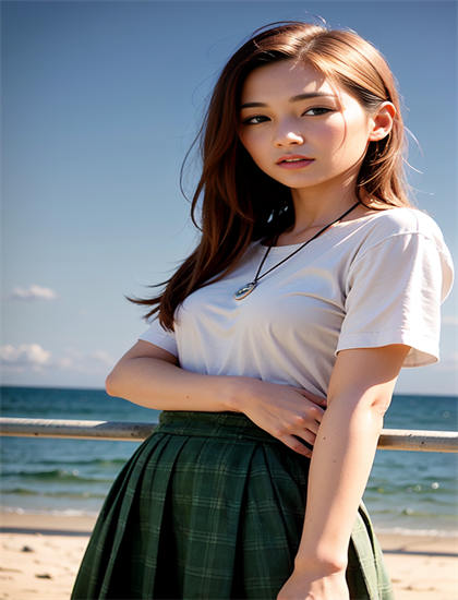 人物解析《生驹里奈RinaIkoma》：探索人物的性格塑造与成长轨迹 理解角色塑造的艺术