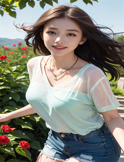 收视第一：端盘子的姑娘美学价值分析：艺术美感与审美特征探讨